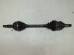  Привод FL Celica Fielder Runx Spacio Premio Wish 43420-20581