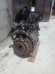 Двигатель HWDA 1.6 Ford Focus 2 Fusion Fiesta