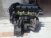 Двигатель HWDA 1.6 Ford Focus 2 Fusion Fiesta