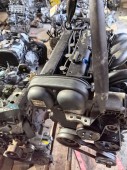 Двигатель SHDA FORD Focus C-MAX 1.6L 100 лс