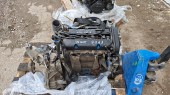 МКПП FYDB EYDC ZETEC Ford Focus 1 XS4R7002FC