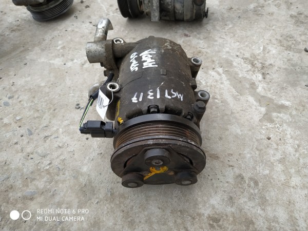 Компрессор Кондиционера Ford Focus 2 1.4 1.6L HWDA 9M5H19D629 