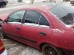 Дверь Передняя Левая Nissan Almera Sunny N16 FB15