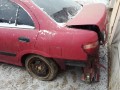 Крыло Заднее Левое Nissan Almera Sunny N16 FB15 Крыло Заднее Левое Nissan Almera Sunny N16 FB15