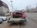 Дверь Передняя Левая Nissan Almera Sunny N16 FB15