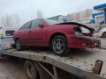 Дверь Задняя Правая Nissan Almera Sunny N16 FB15 Дверь Задняя Правая Nissan Almera Sunny N16 FB15