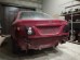 Крышка багажника Nissan Almera Sunny N16 FB15