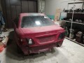 Крышка багажника Nissan Almera Sunny N16 FB15 Крышка багажника Nissan Almera Sunny N16 FB15