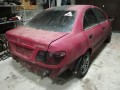 Крыло Заднее Правое Nissan Almera Sunny N16 FB15 Крыло Заднее Правое Nissan Almera Sunny N16 FB15